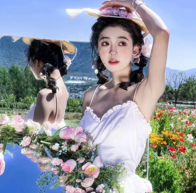 超萌英雄
