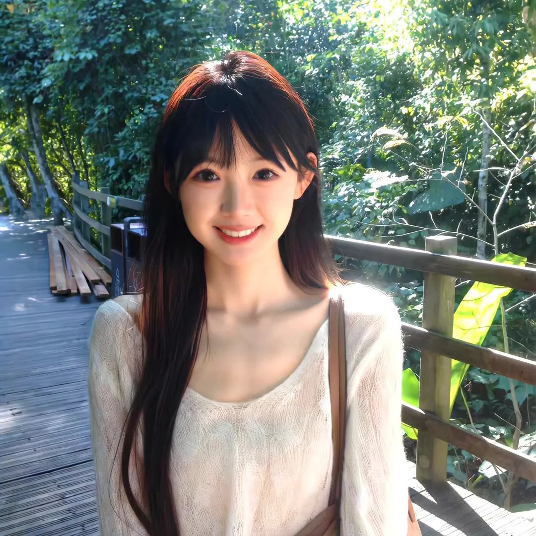 绽放青春